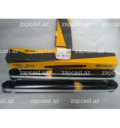 Mitsubishi Pajero io 1998-2006, amortizator arxa 